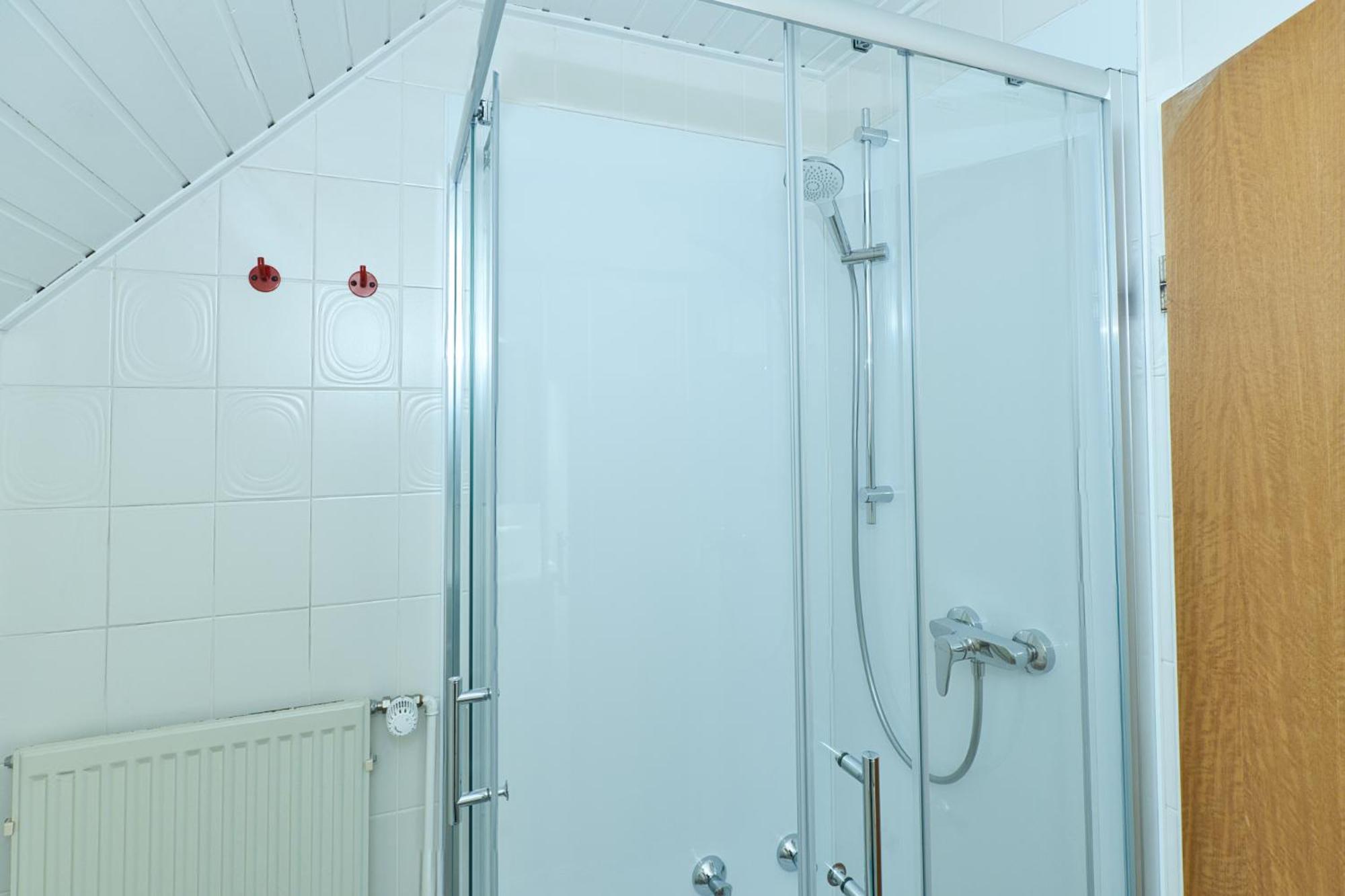 クックスハーフェンHaus Muehlentrift Doeseアパートメント 部屋 写真